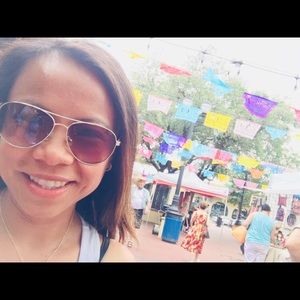 Meet your Posher, Dianna